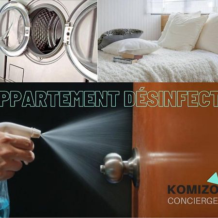 Lechappe Belle Apartment Leucate Ngoại thất bức ảnh