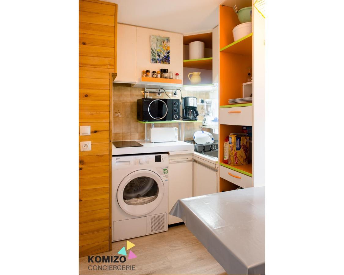 Lechappe Belle Apartment Leucate Ngoại thất bức ảnh